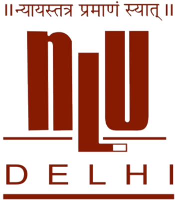 Certificate Course in Competition Policy & Law at The National Law University (NLU), Delhi
